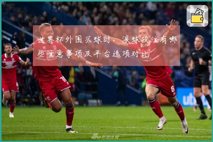 世界杯外围买球时，滚球投注有哪些注意事项及平台选项对比