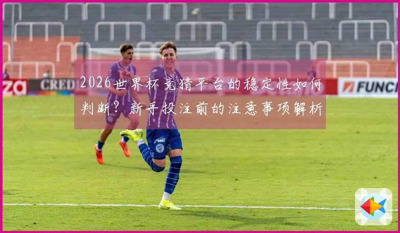 2026世界杯竞猜平台的稳定性如何判断？新手投注前的注意事项解析