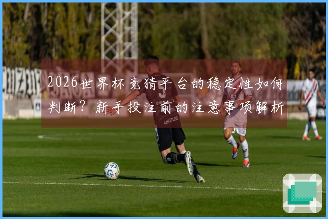 2026世界杯竞猜平台的稳定性如何判断？新手投注前的注意事项解析