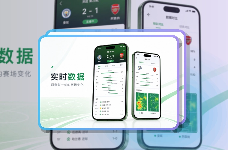 满冠体育APP与网页版访问展示